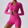 Viamura Seamless Yoga Set